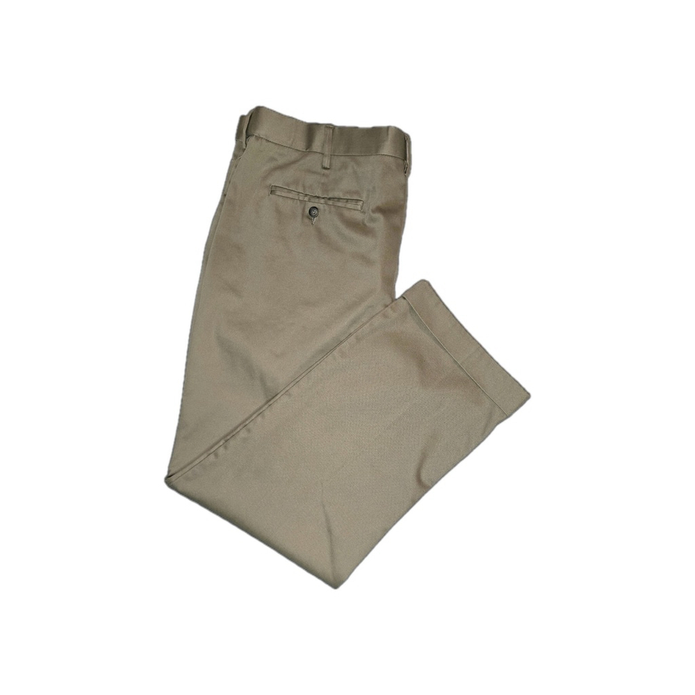 Croft & Barrow Classic Fit Men’s Dress Pants Khaki Size 40x32
